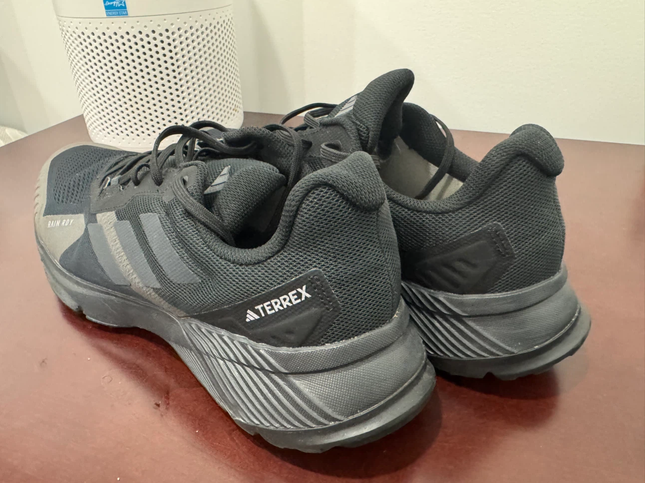 Men’s US Size 14 Shoe Bundle | Dr. Martens, Adidas - photo 2