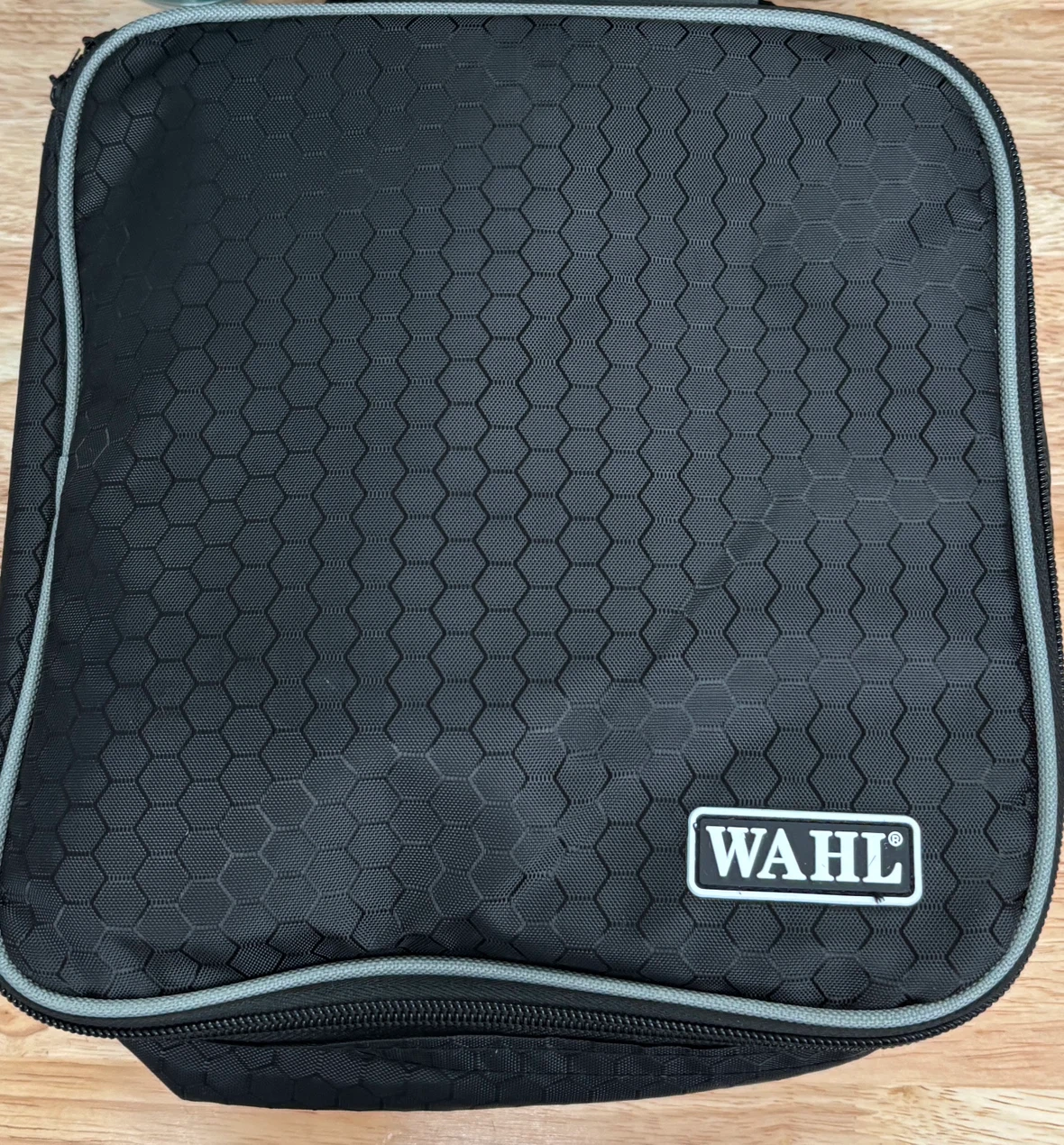Wahl home cutting kit
