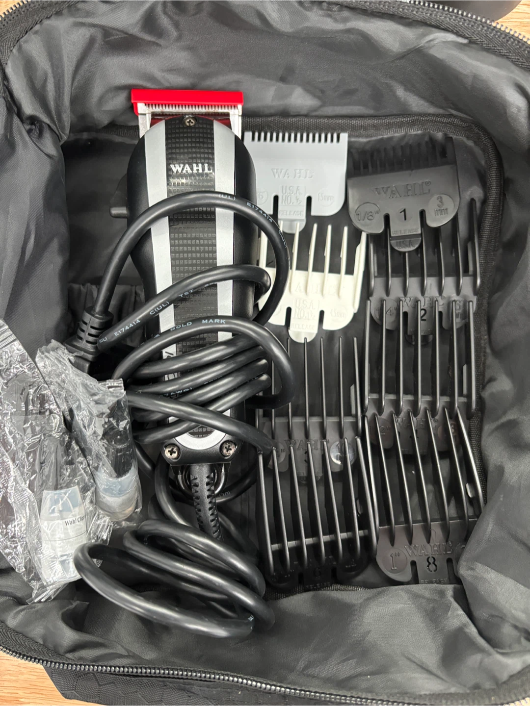 Wahl home cutting kit - photo 2