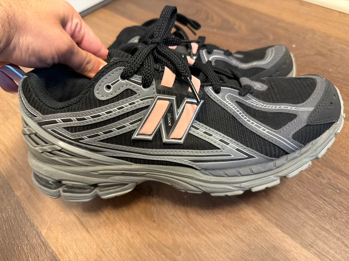 New Balance Running Shoes men’s Size US 11