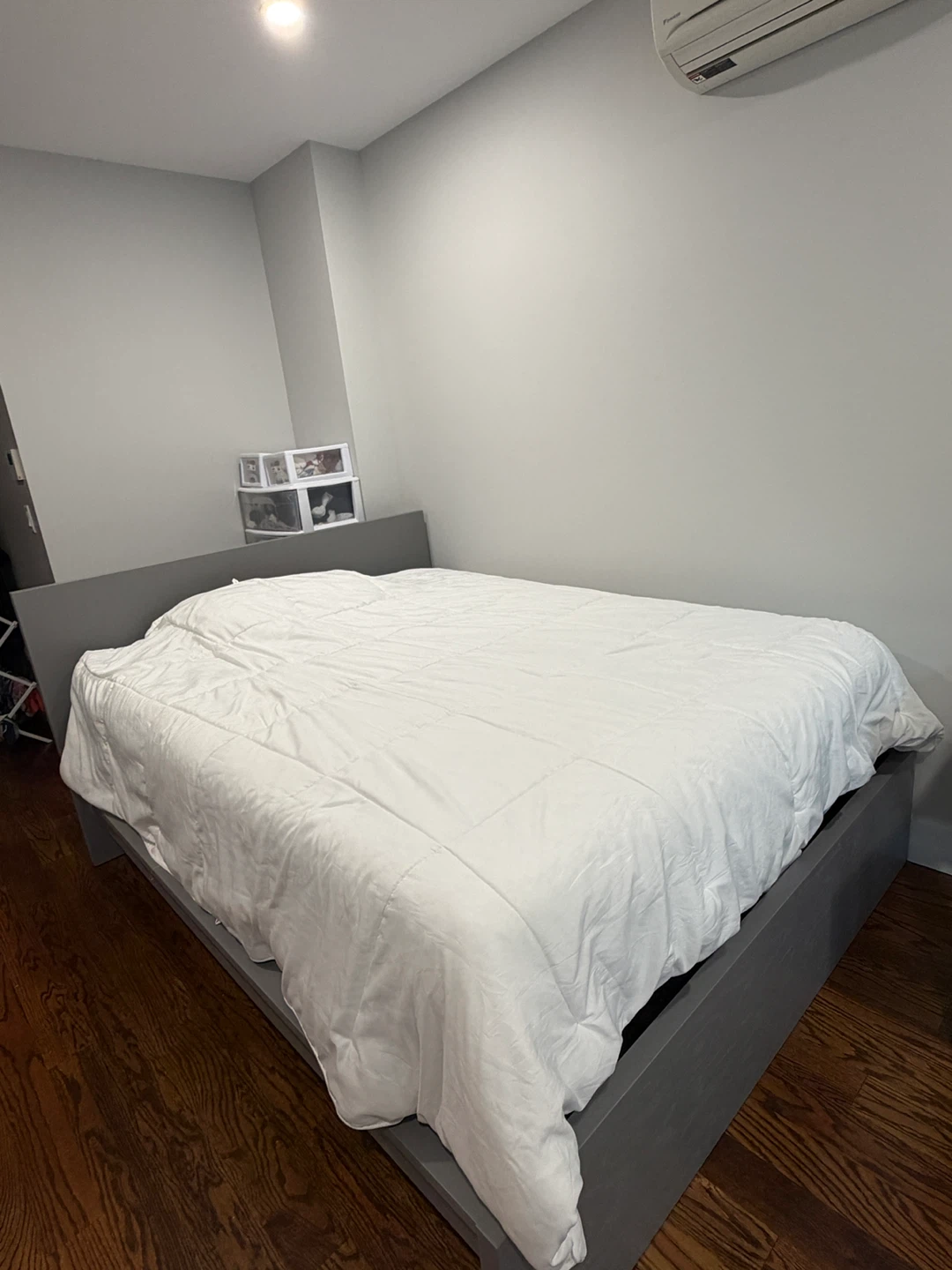 Bed - photo 2