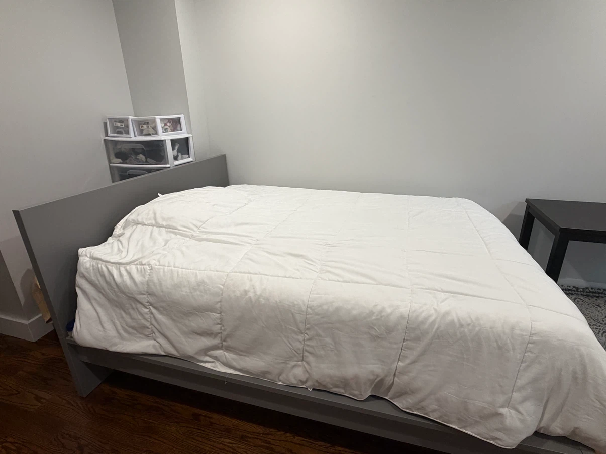 Bed - photo 3