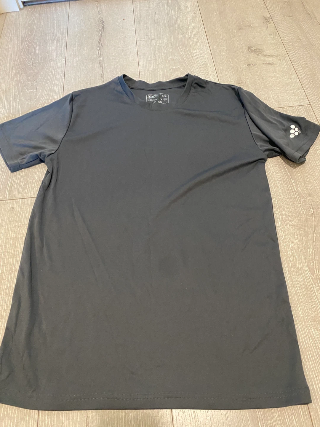 TexFit DripDry T-Shirt
