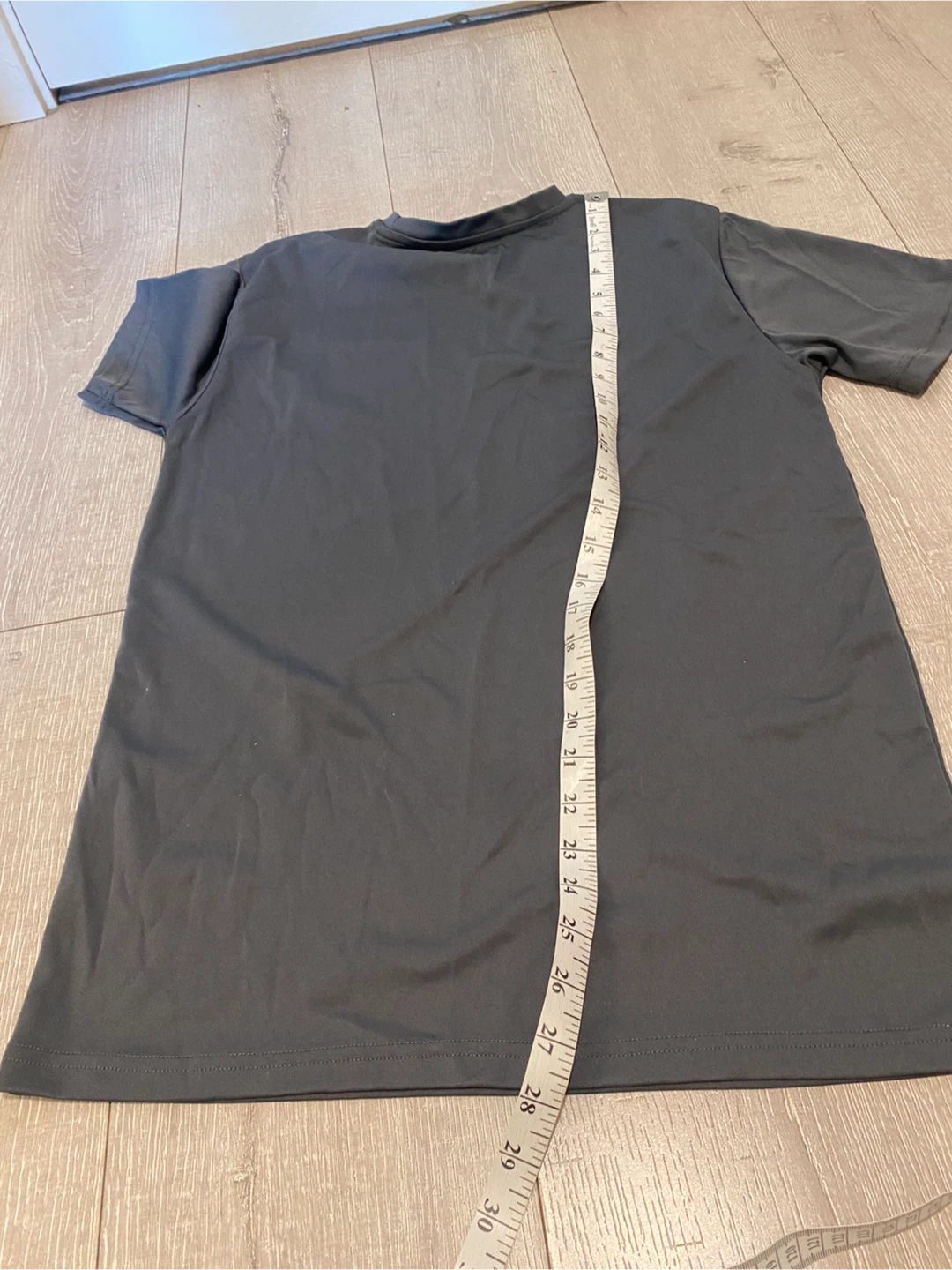 TexFit DripDry T-Shirt - photo 2