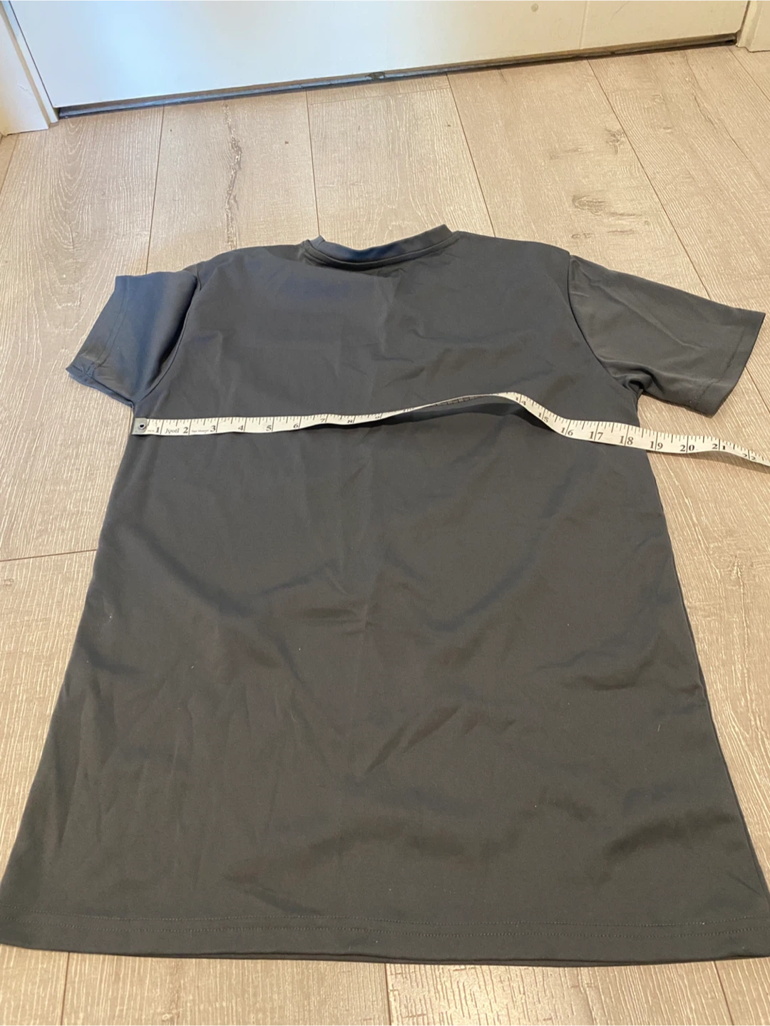 TexFit DripDry T-Shirt - photo 3
