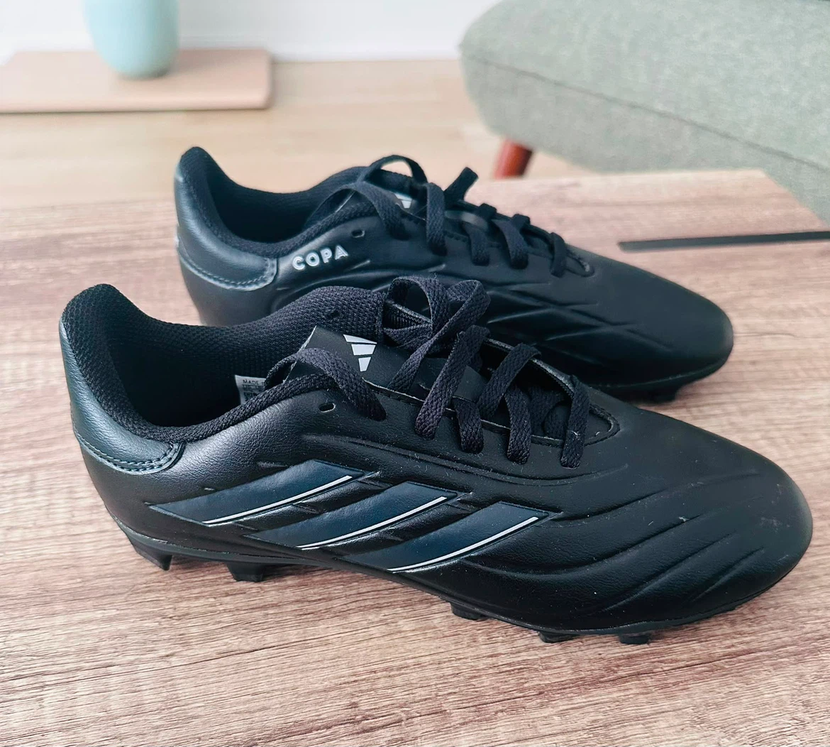 Adidas Copa Pure II Club FG Soccer Cleats