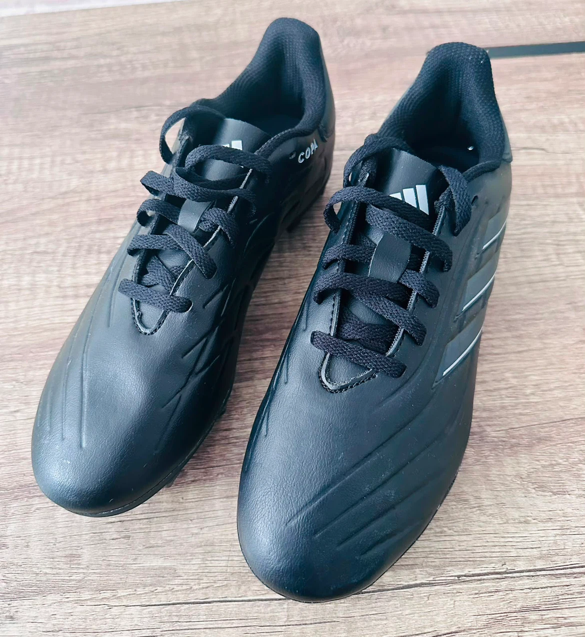 Adidas Copa Pure II Club FG Soccer Cleats - photo 2