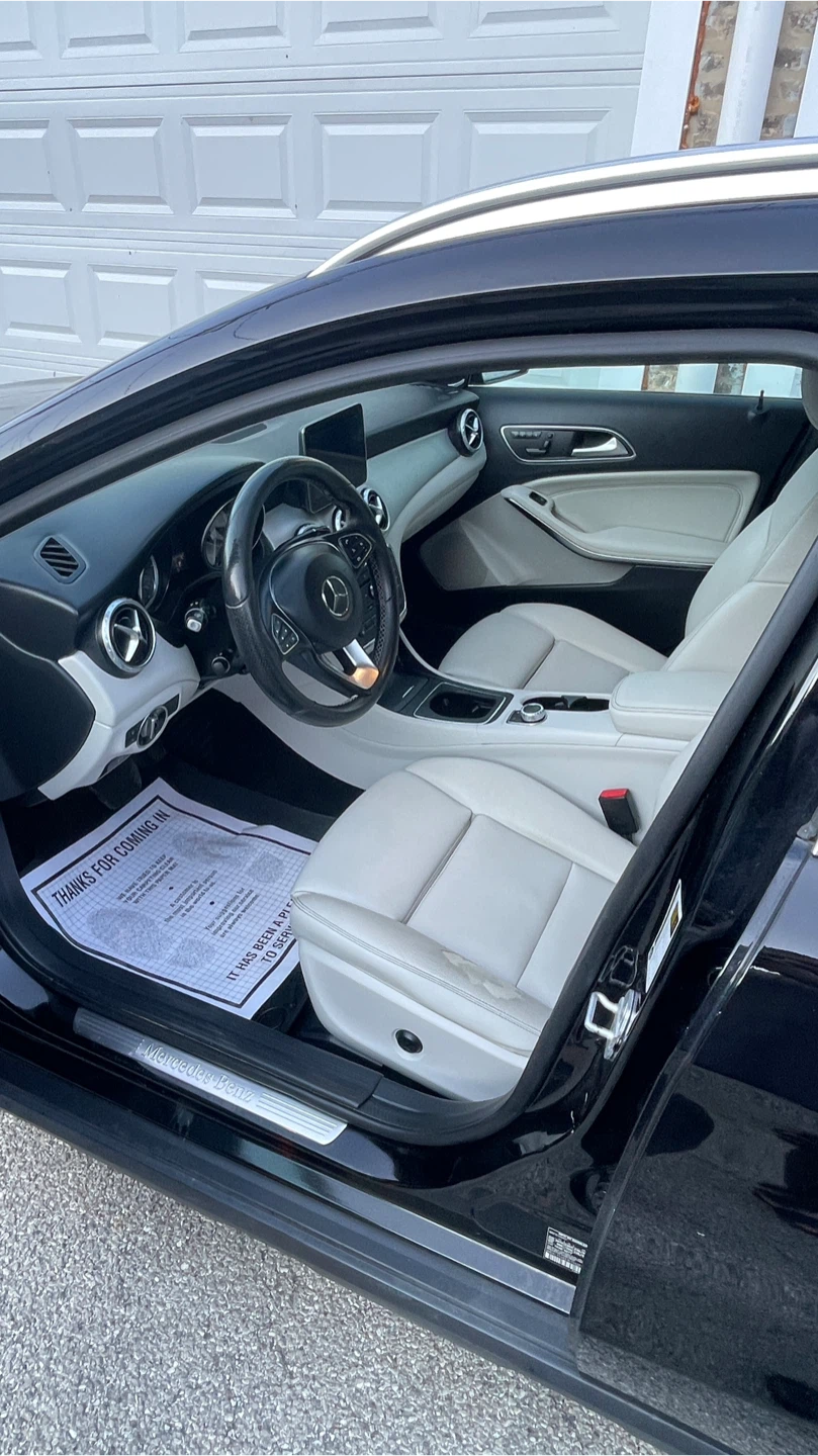 2017 Mercedes Benz GLA 250 - photo 5