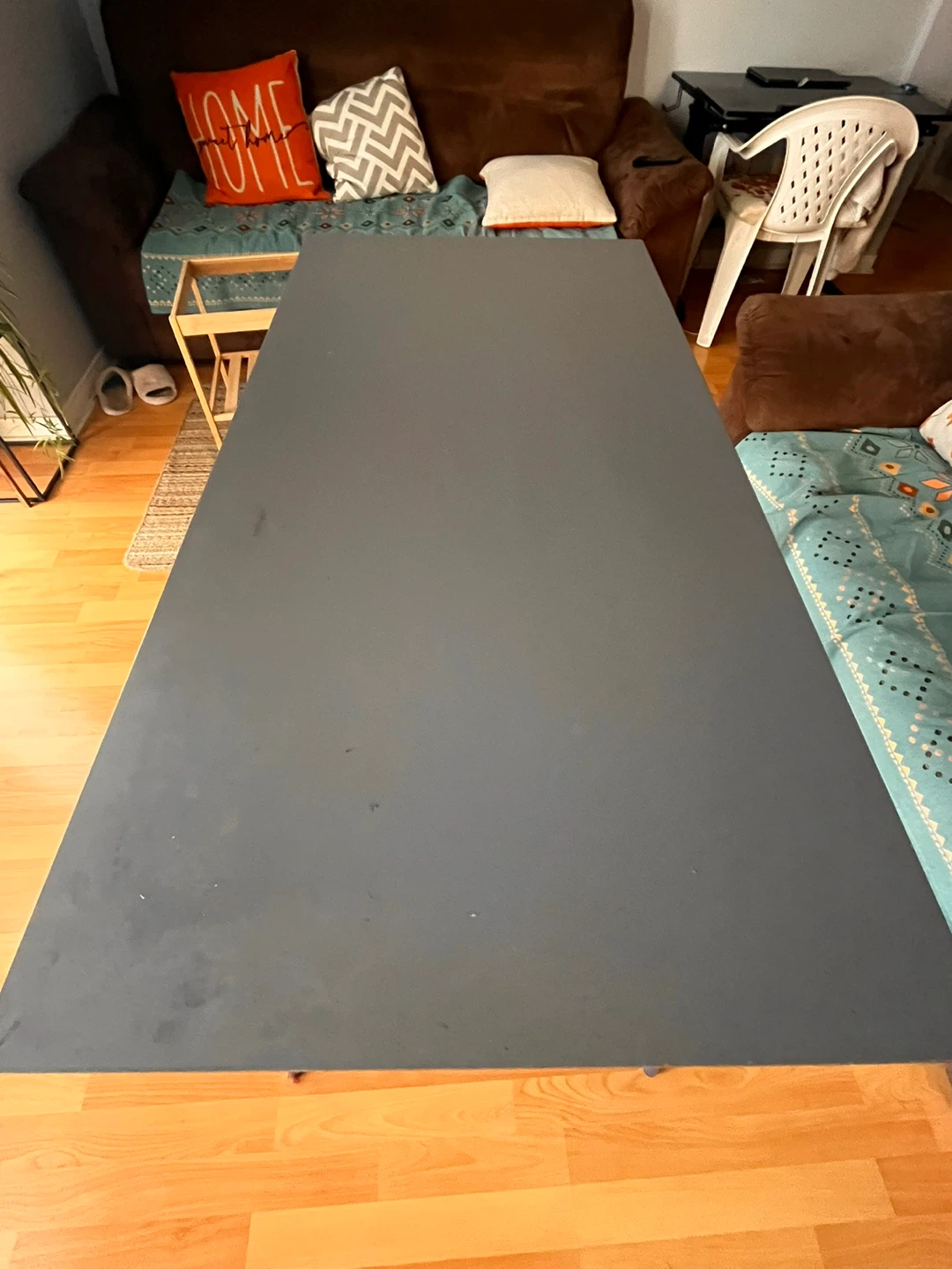 IKEA LAGKAPTEN Desk/Table