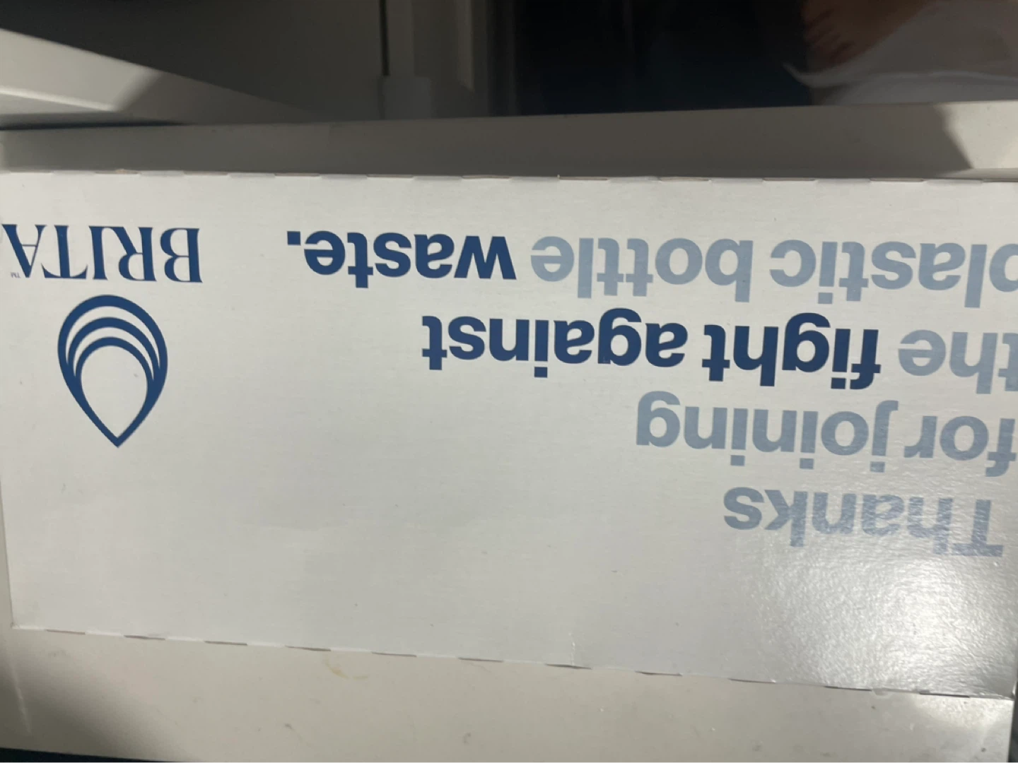 Brita Water Filters
