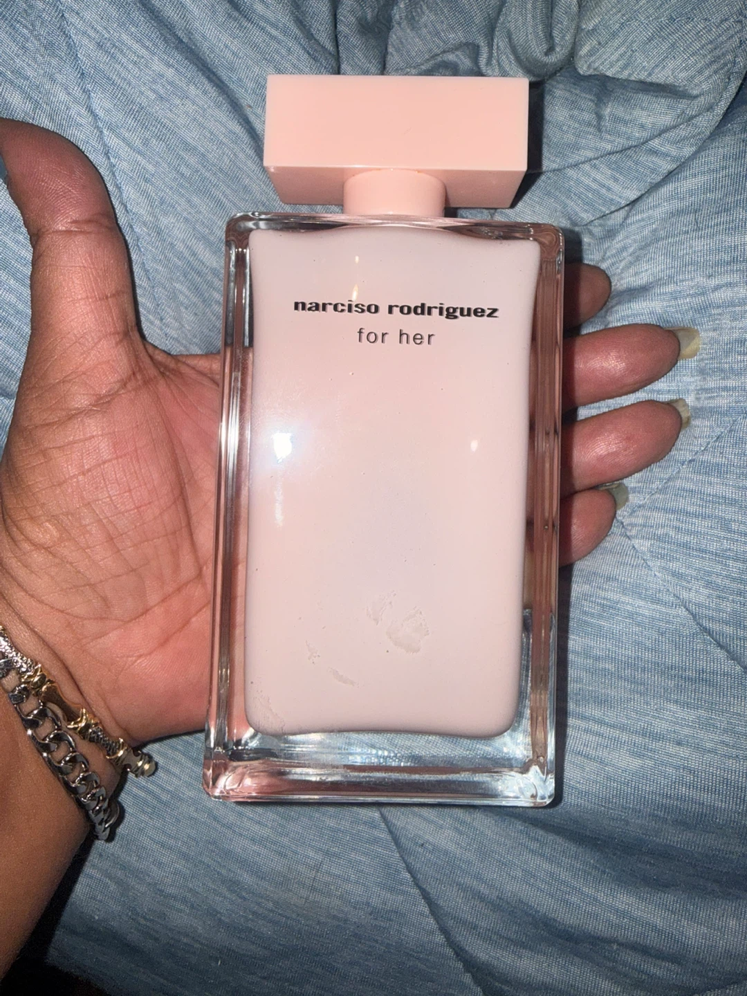 Narciso Rodriguez for Her Eau de Parfum