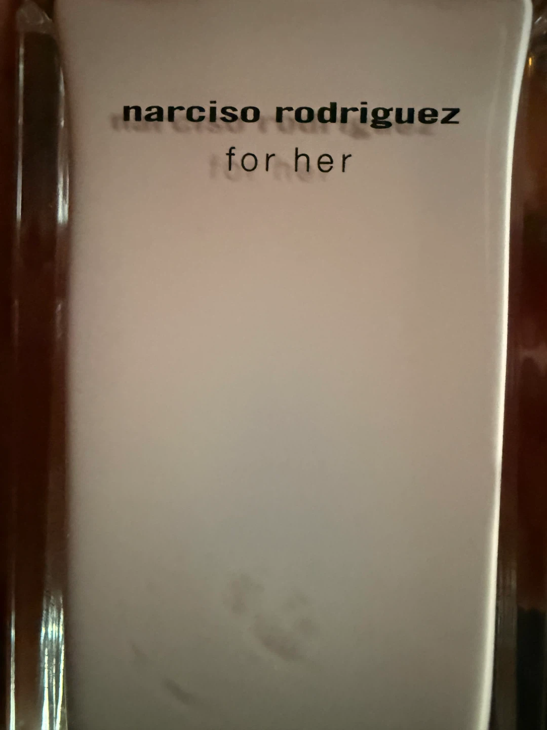 Narciso Rodriguez for Her Eau de Parfum - photo 2