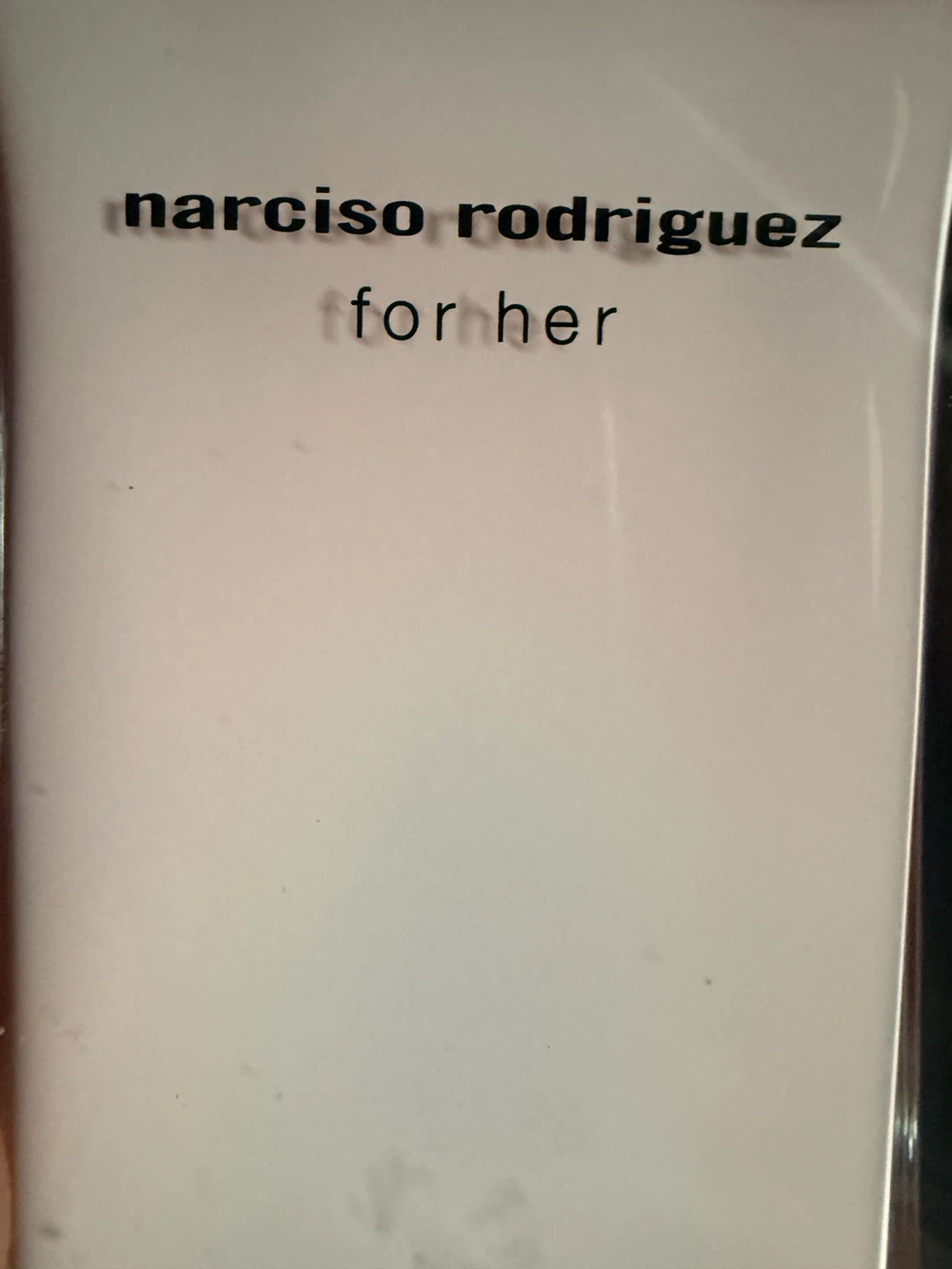 Narciso Rodriguez for Her Eau de Parfum - photo 3