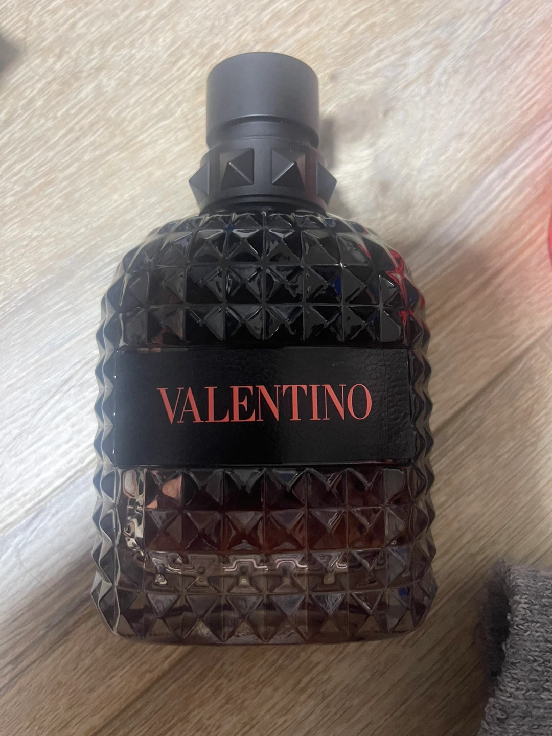 Men’s cologne