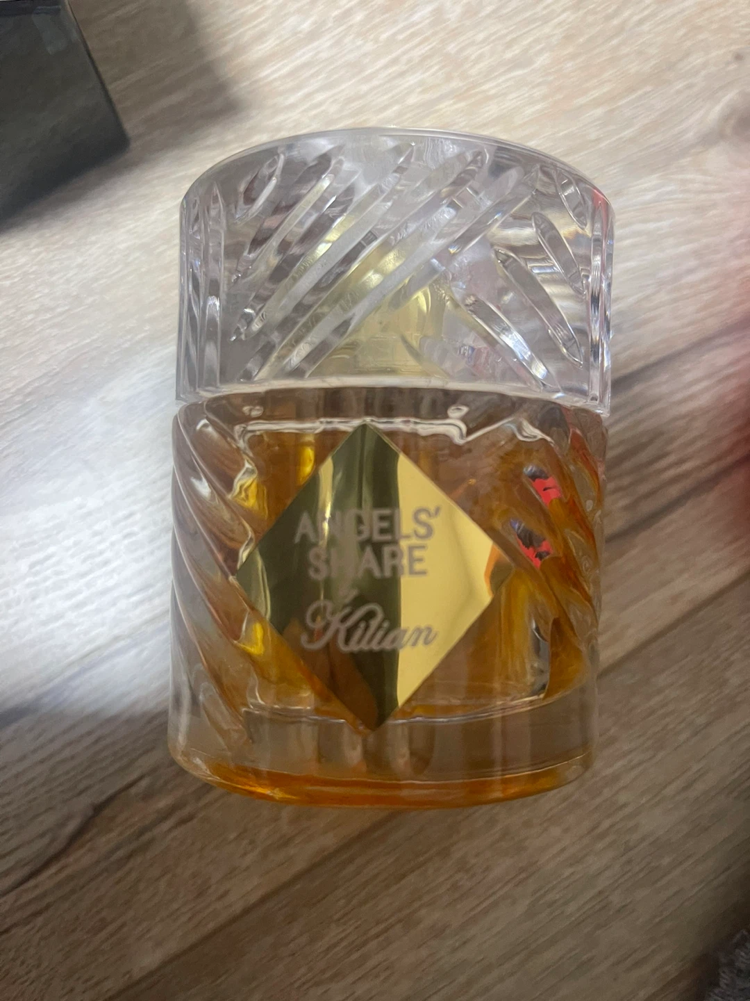 Men’s cologne - photo 4