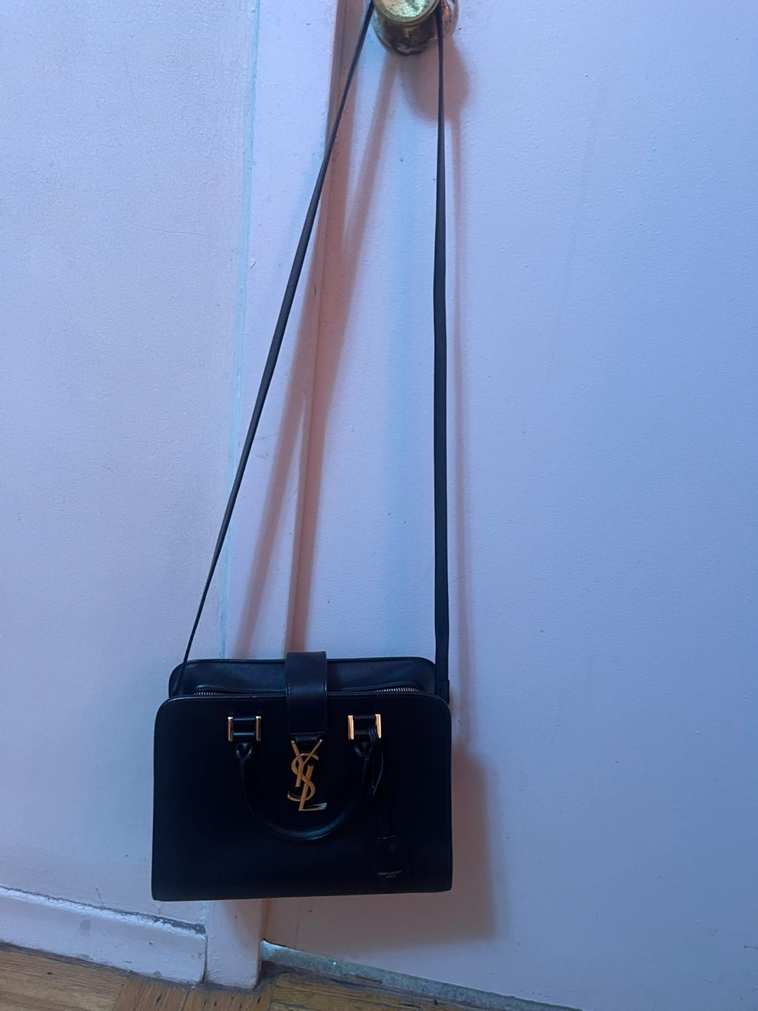 Authentic YSL bag - photo 5