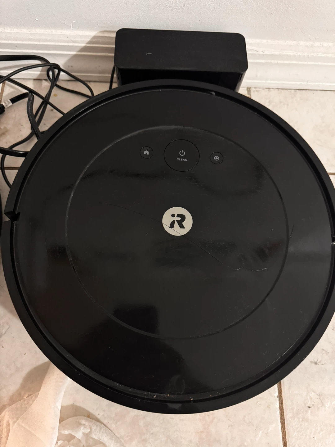 iRobot Roomba Robotic Vacuum