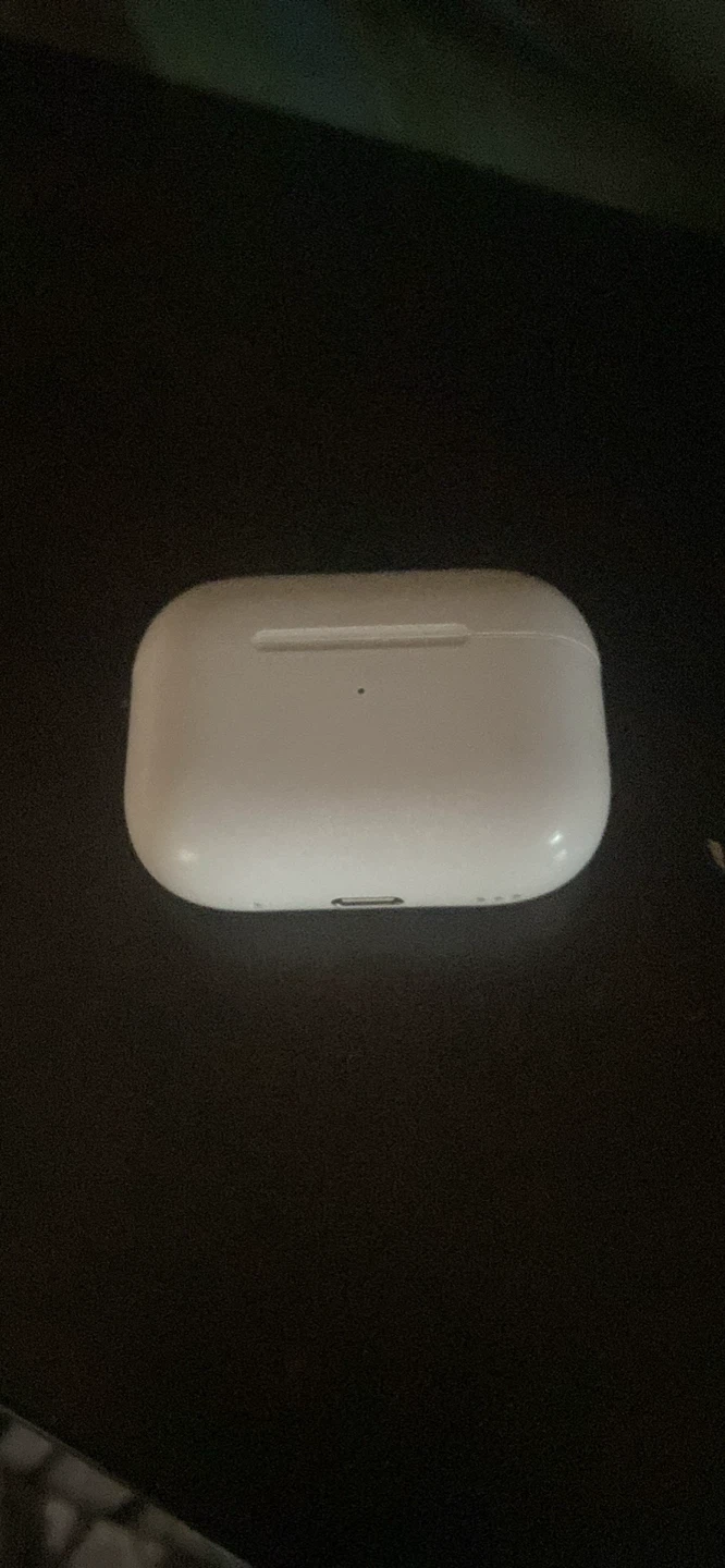 Apple AirPods Pro (2nd generation) - photo 3
