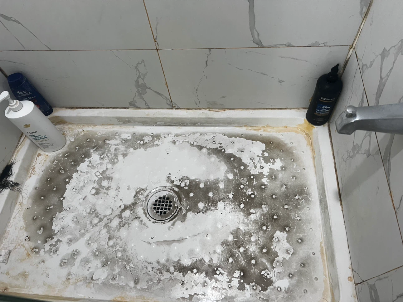 Blue Bucket Cleaning Services - photo 5