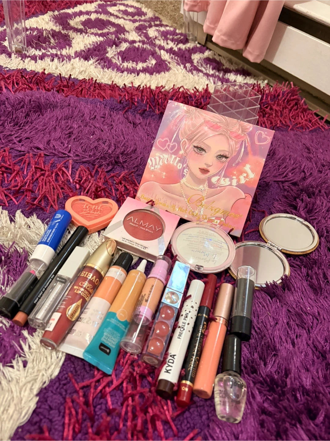 Makeup bundle for cheap!
