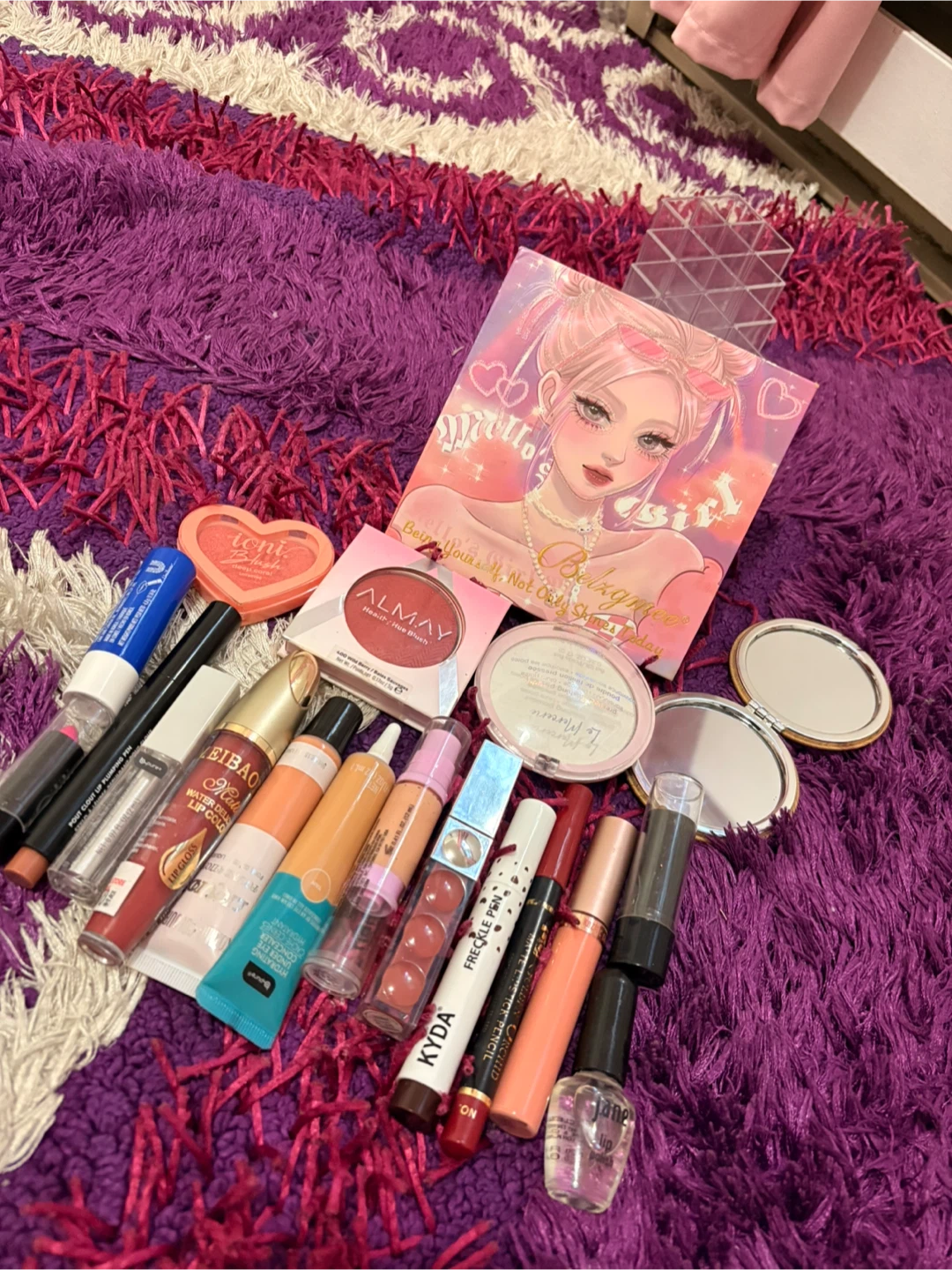 Makeup bundle for cheap! - photo 3