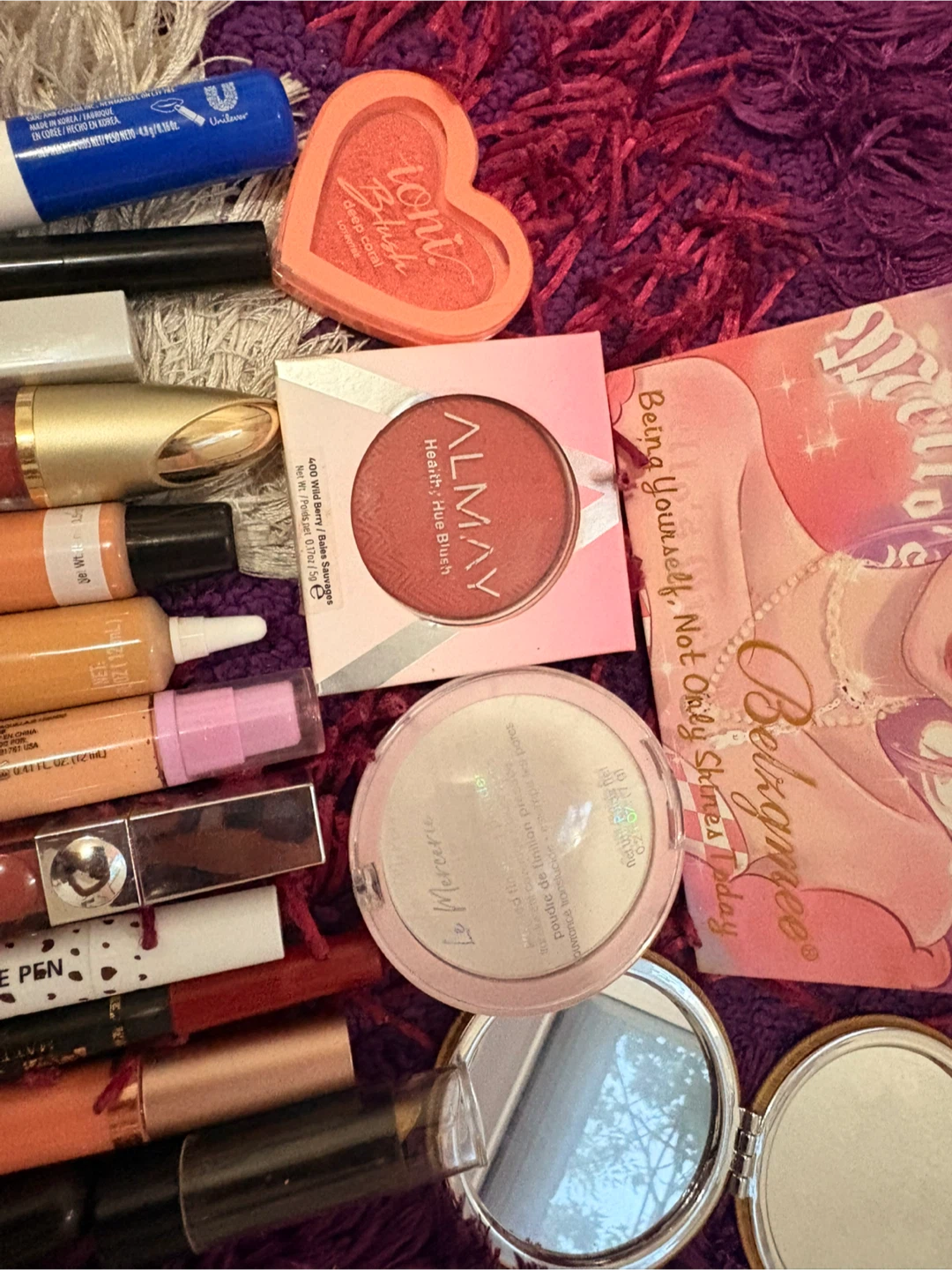 Makeup bundle for cheap! - photo 4