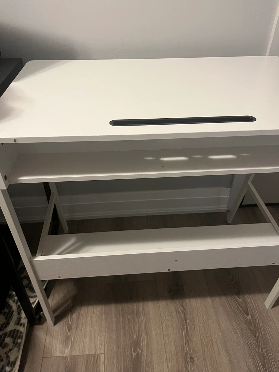 Desk table for Home office - photo 2