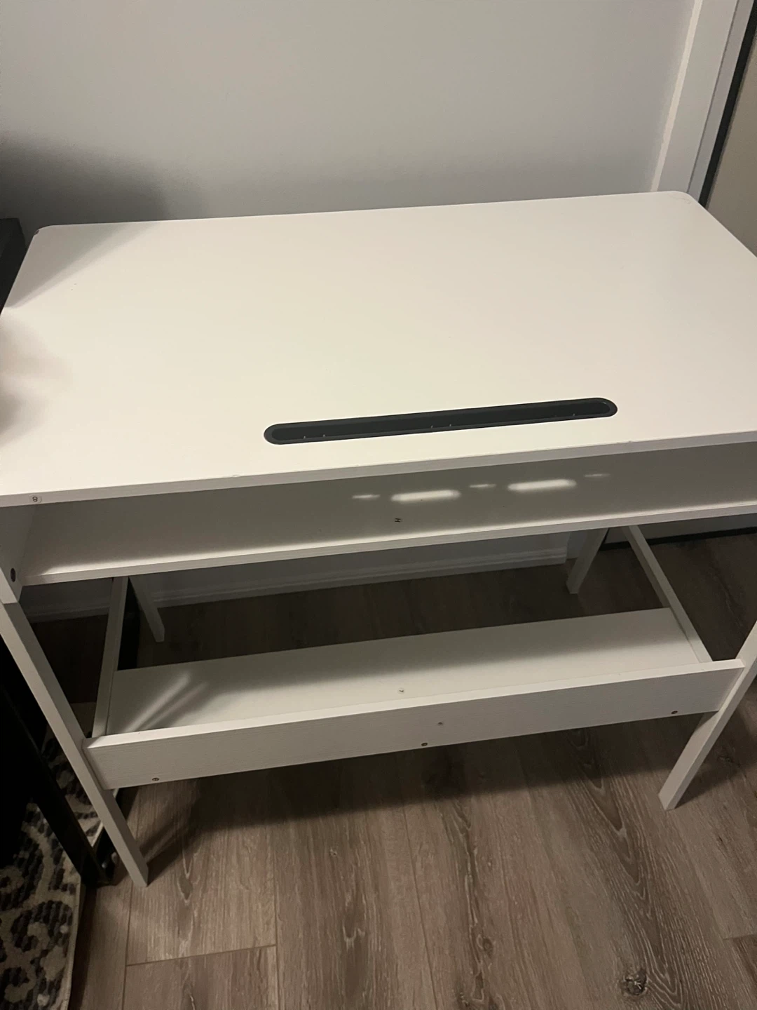 Desk table for Home office - photo 3