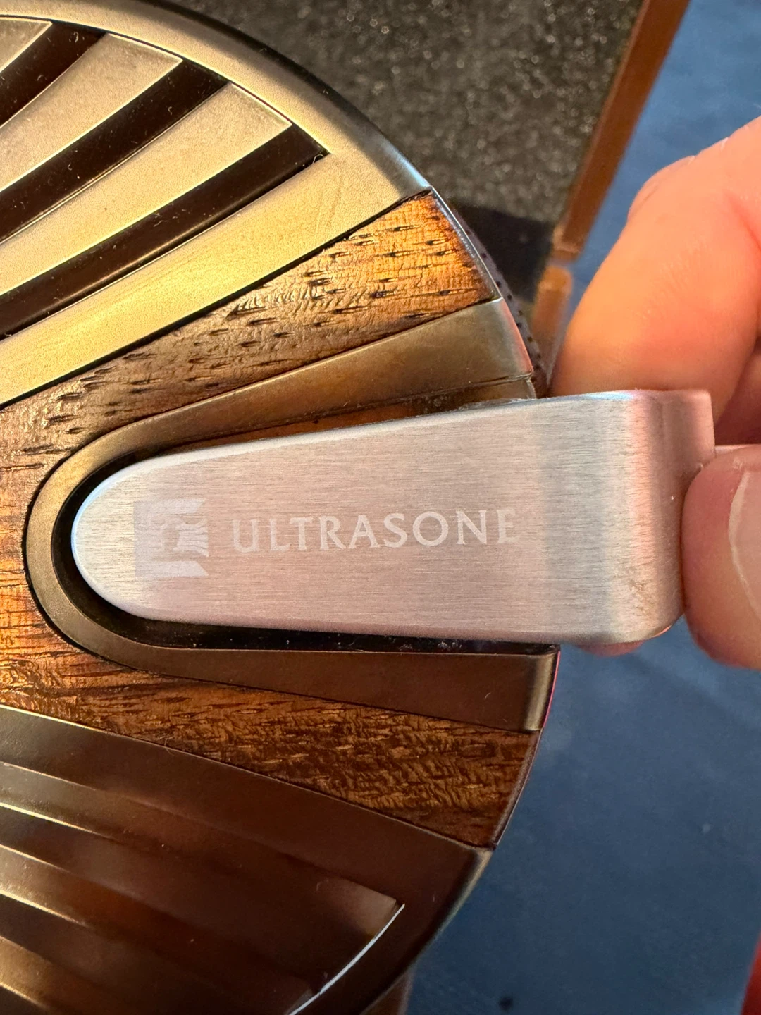 Ultrasone Edition 10 Headphones
