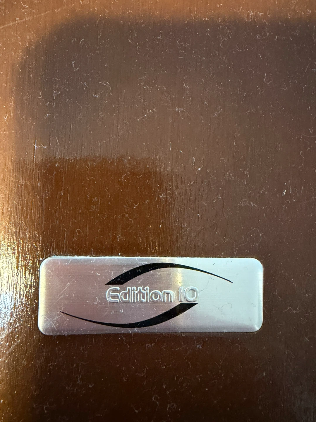 Ultrasone Edition 10 Headphones - photo 2