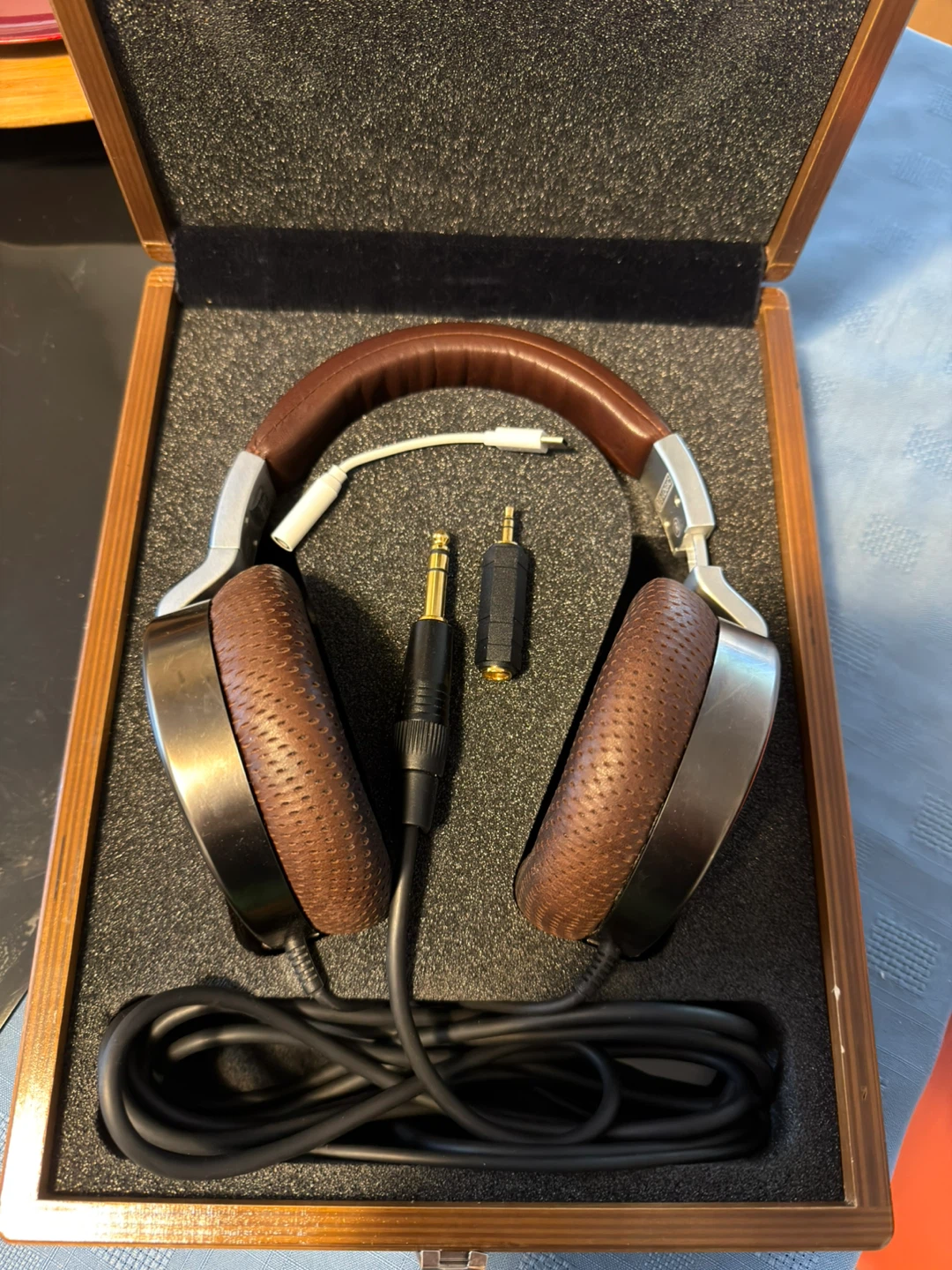 Ultrasone Edition 10 Headphones - photo 4