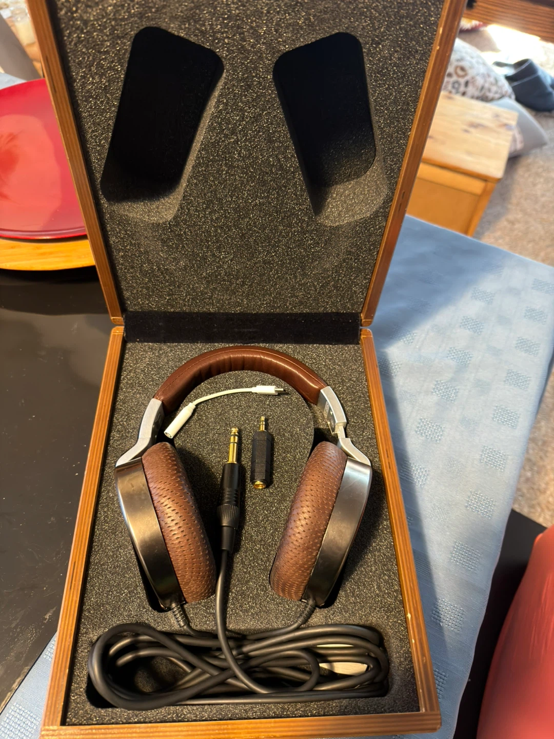 Ultrasone Edition 10 Headphones - photo 5