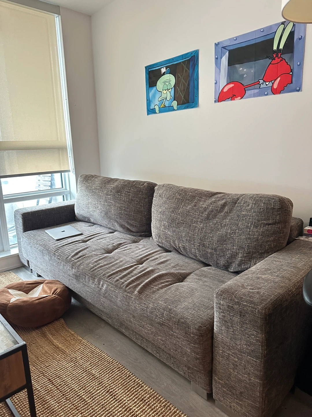 Sofa Bed