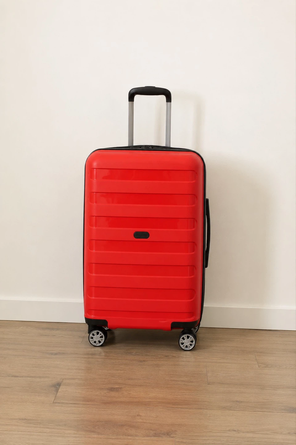 New Carry on luggage