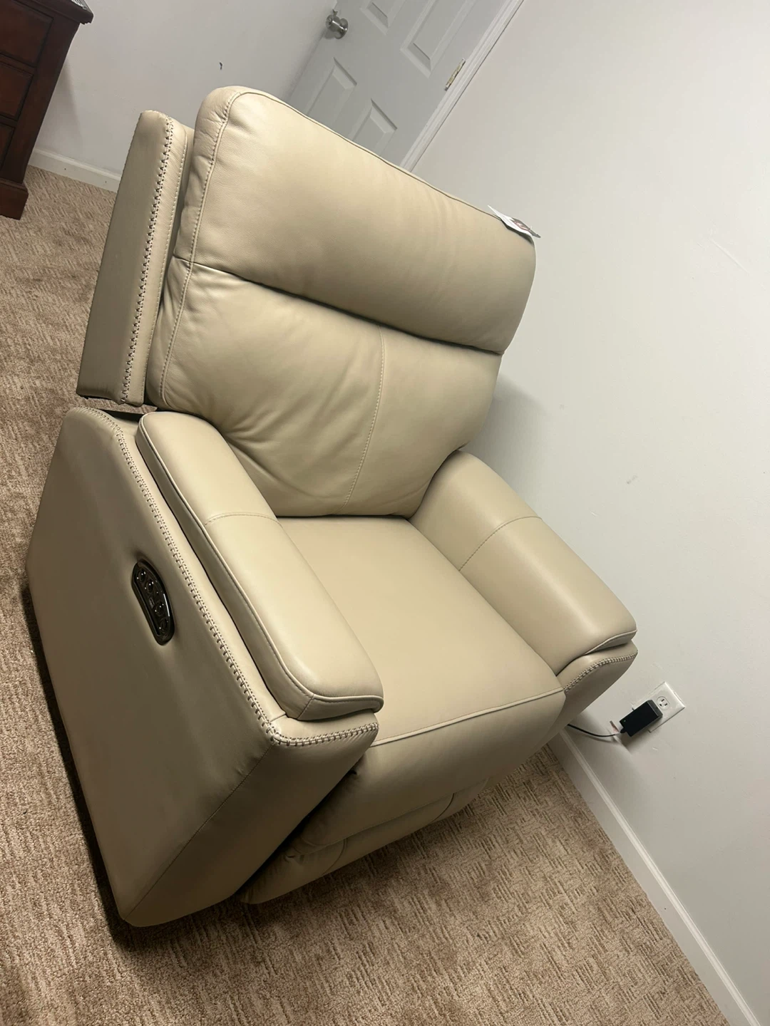 Recliner chair - photo 2