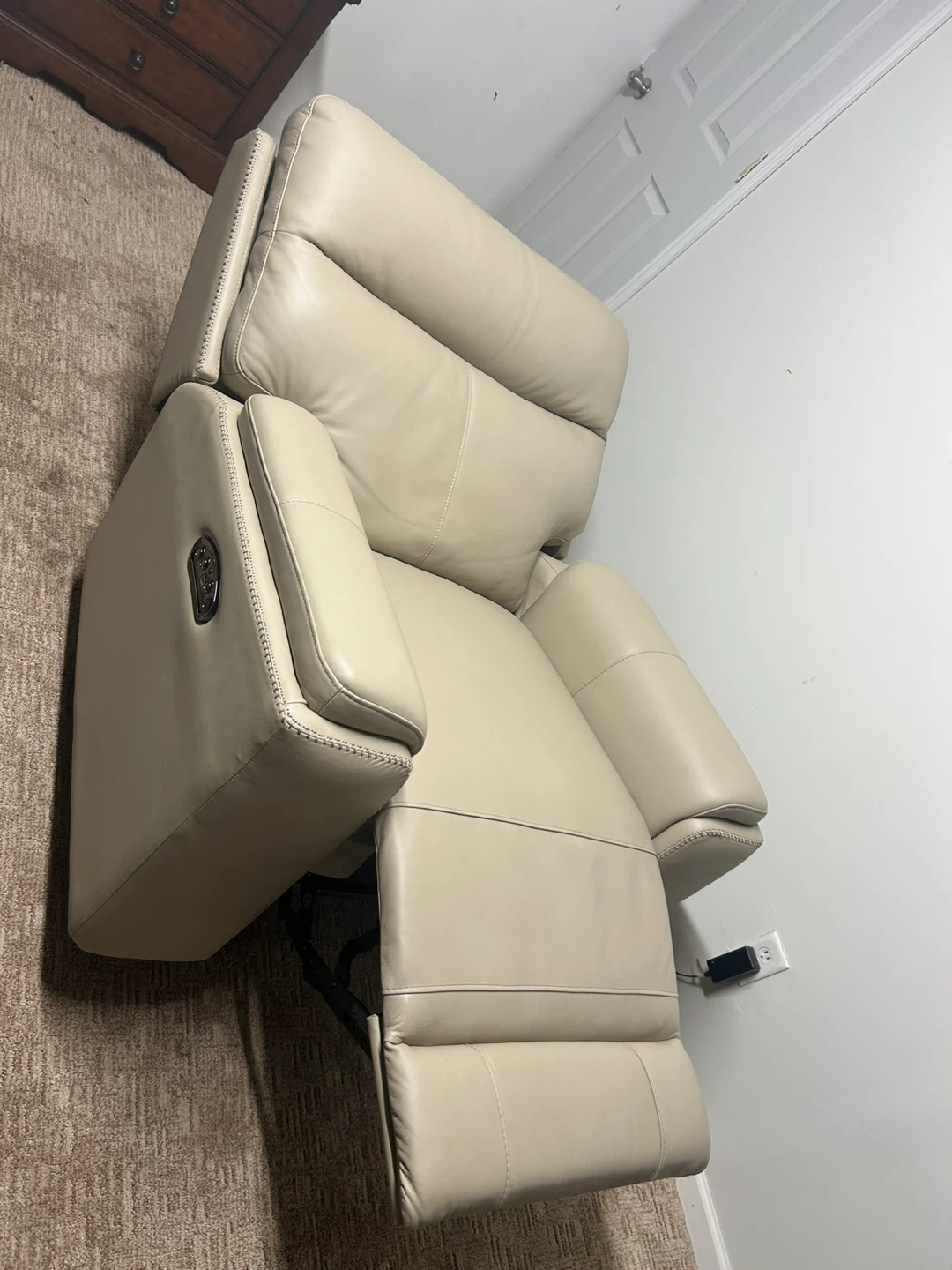 Recliner chair - photo 3