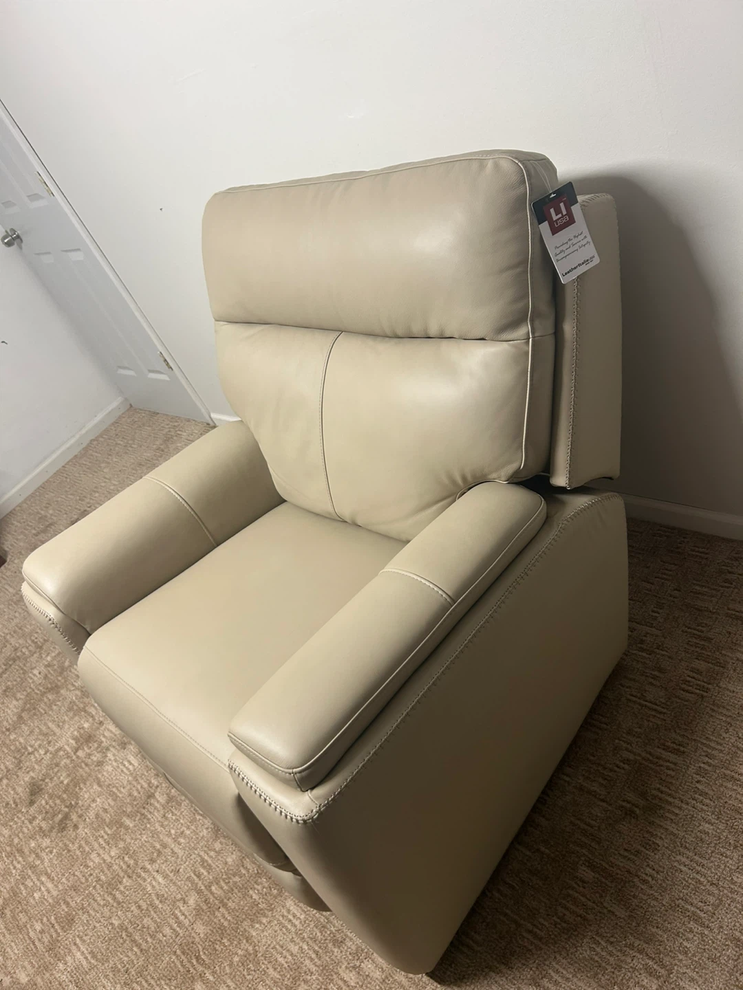Recliner chair - photo 5