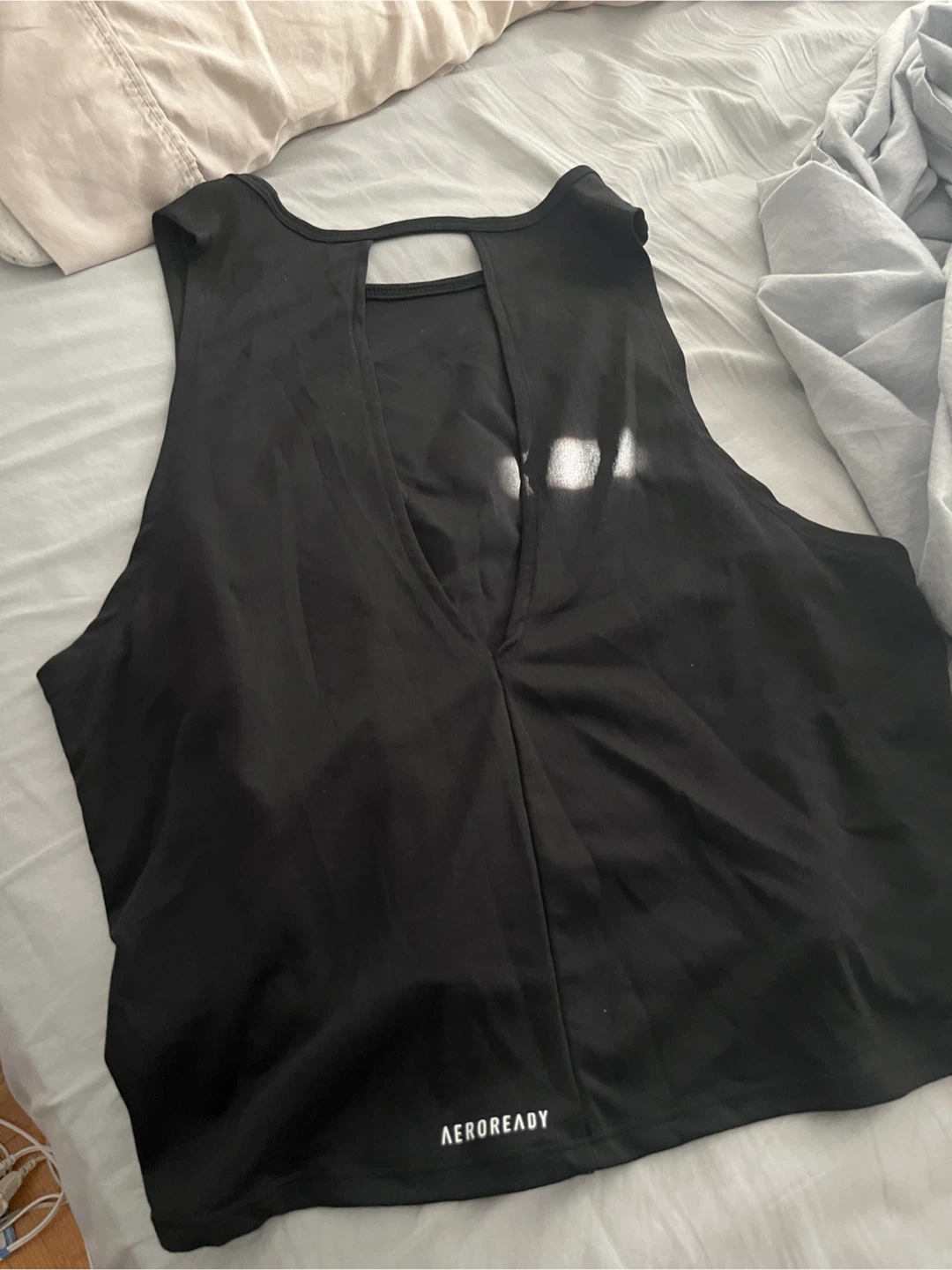 Women’s Adidas Running Tank Top - photo 3