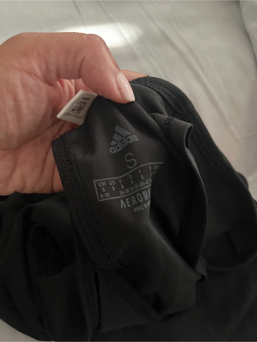 Women’s Adidas Running Tank Top - photo 4