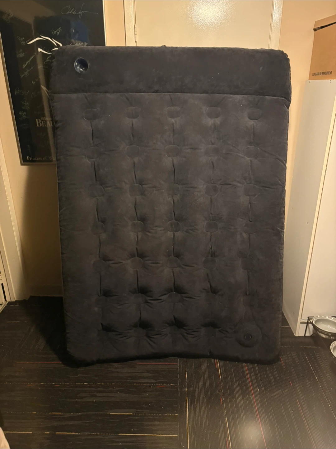 Broadstone Twin XL Inflatable Mattress