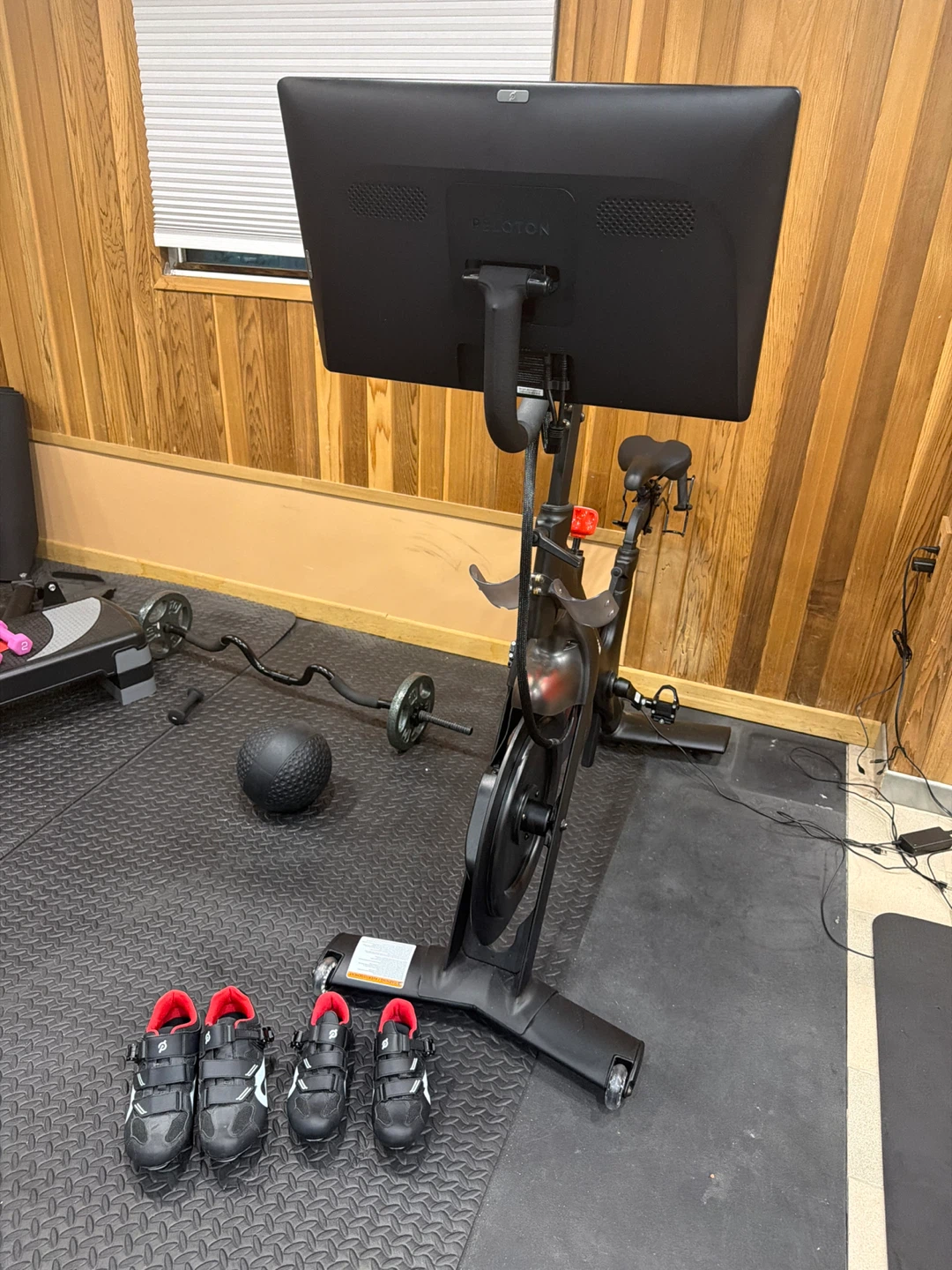 Peloton 3rd Generation