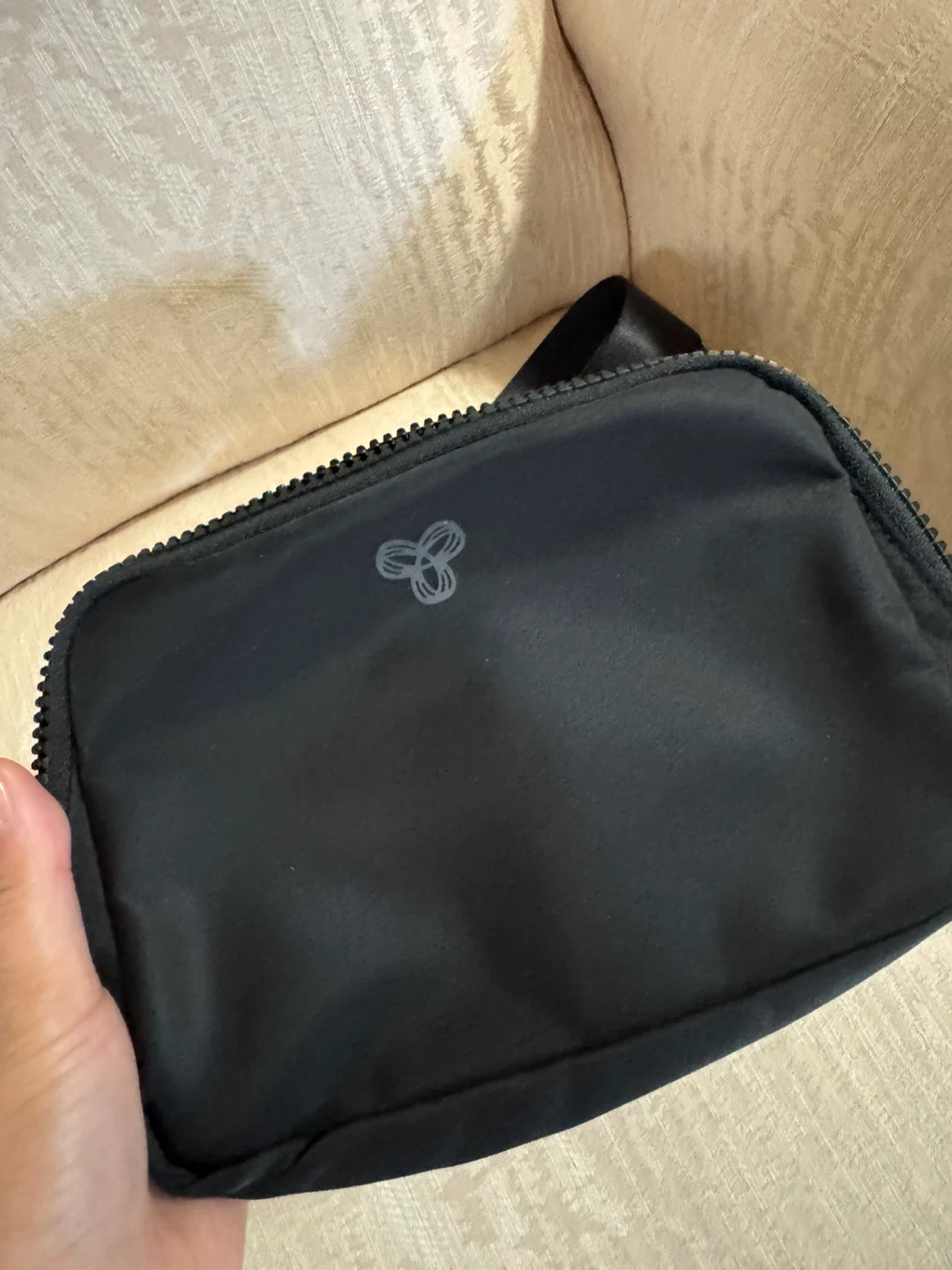 TnAction Black Fanny Pack - photo 3