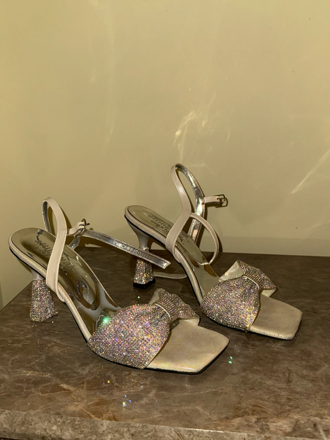 Women’s shoes - photo 3