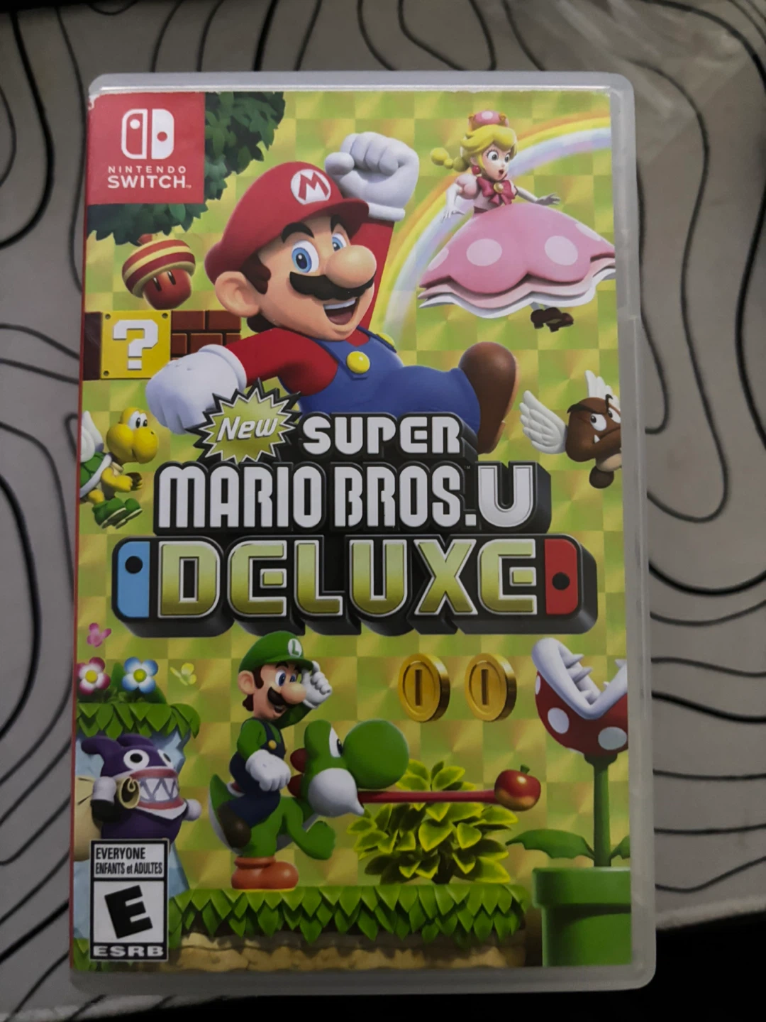 NINTENDO SWITCH 1 GAMES - photo 2