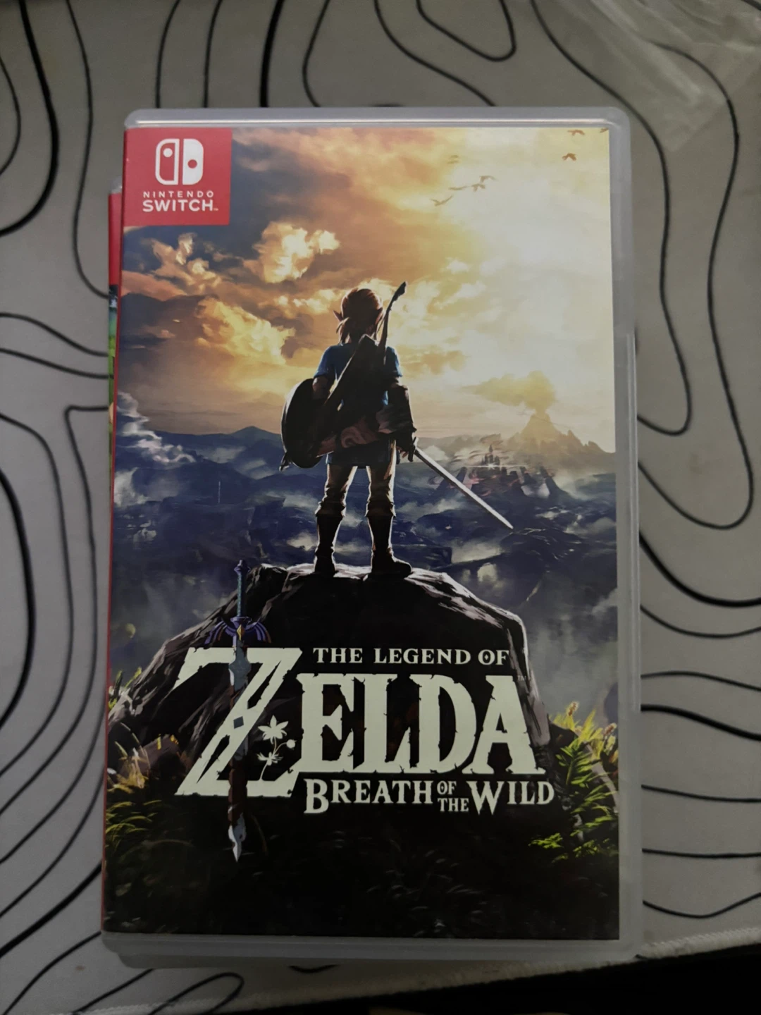 NINTENDO SWITCH 1 GAMES - photo 4