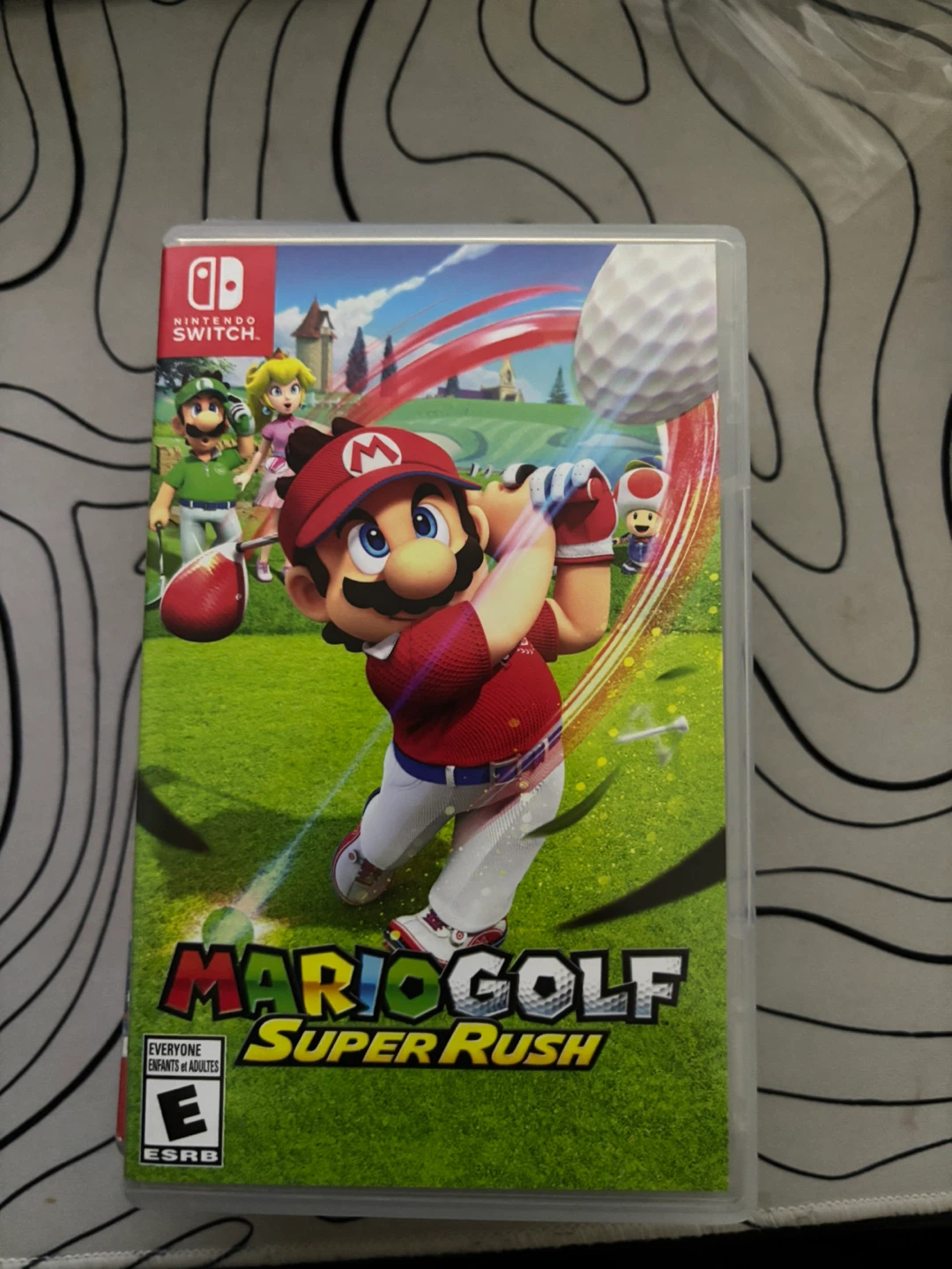 NINTENDO SWITCH 1 GAMES - photo 5