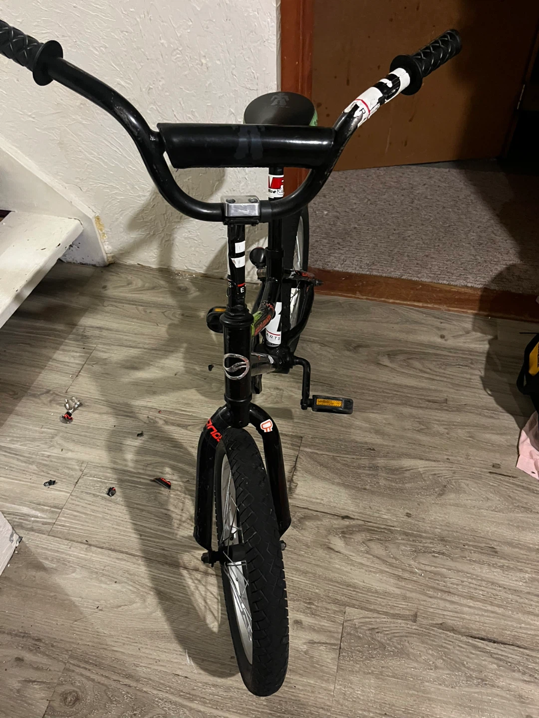 Kids BMX Bike - photo 3