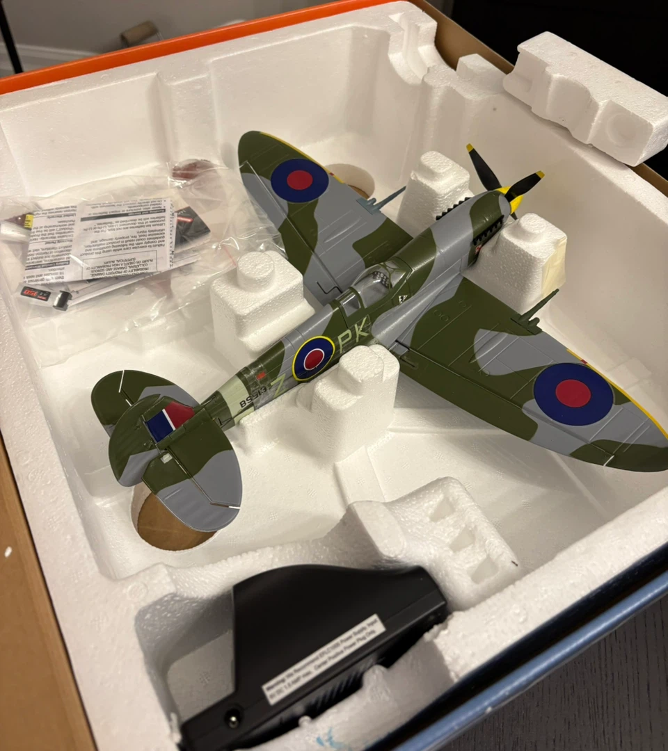 Ultimate RC Package with Plane & Drone - photo 2