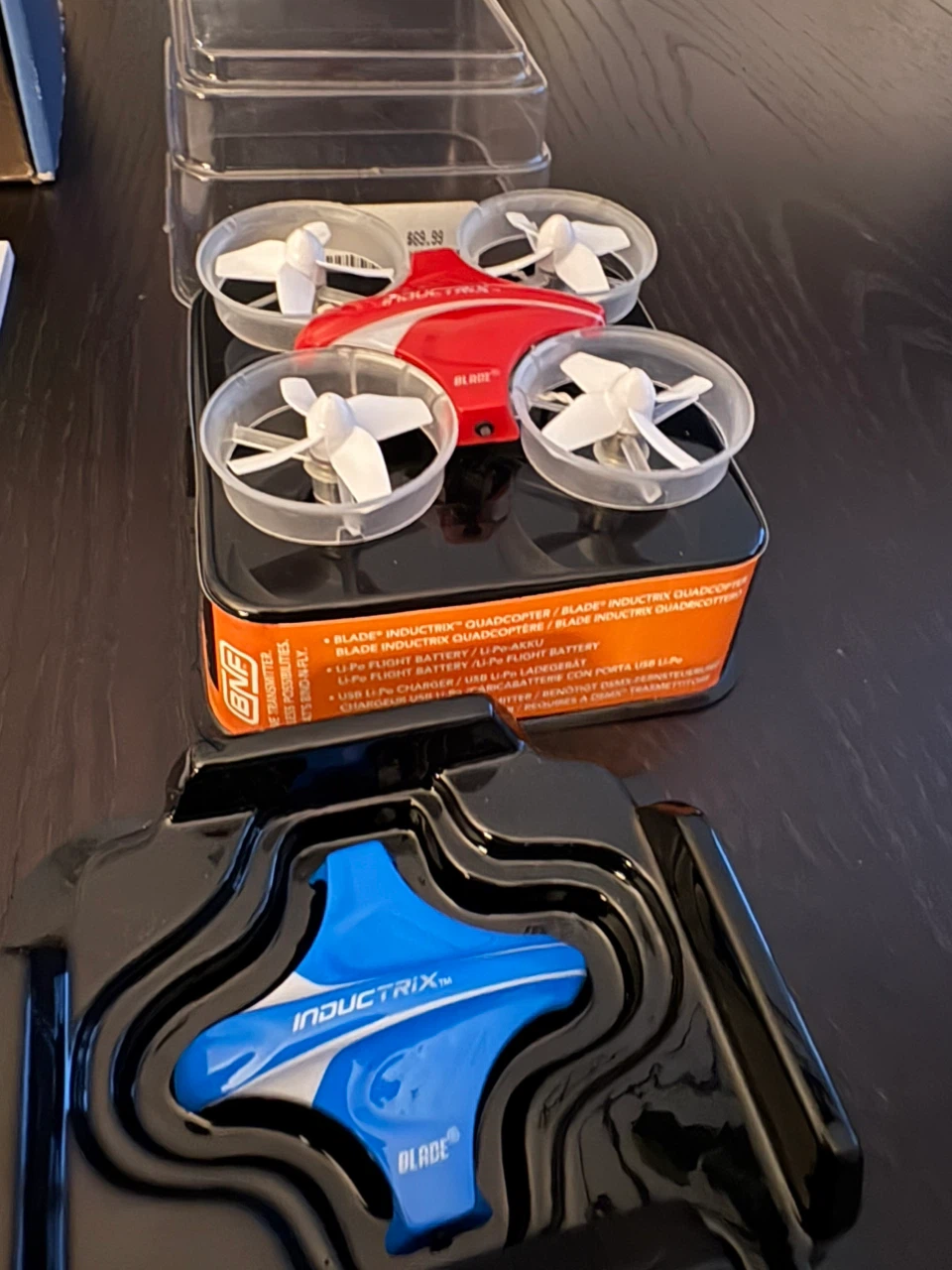 Ultimate RC Package with Plane & Drone - photo 3