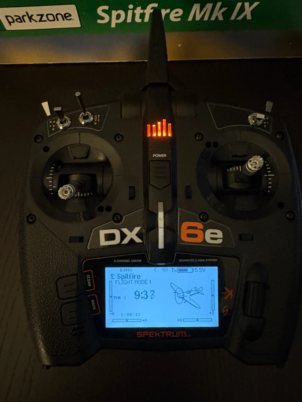 Ultimate RC Package with Plane & Drone - photo 5